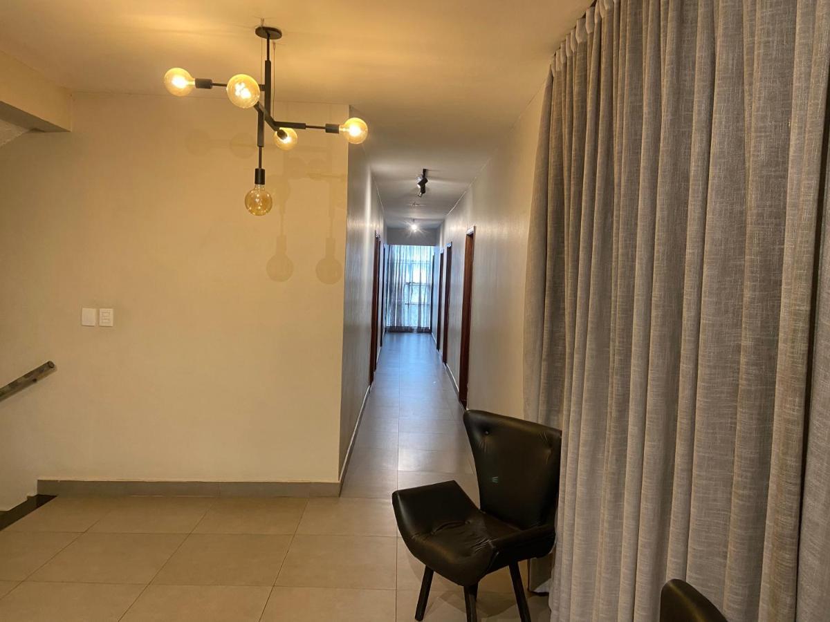 Hotel El Nassr Suits Goiânia