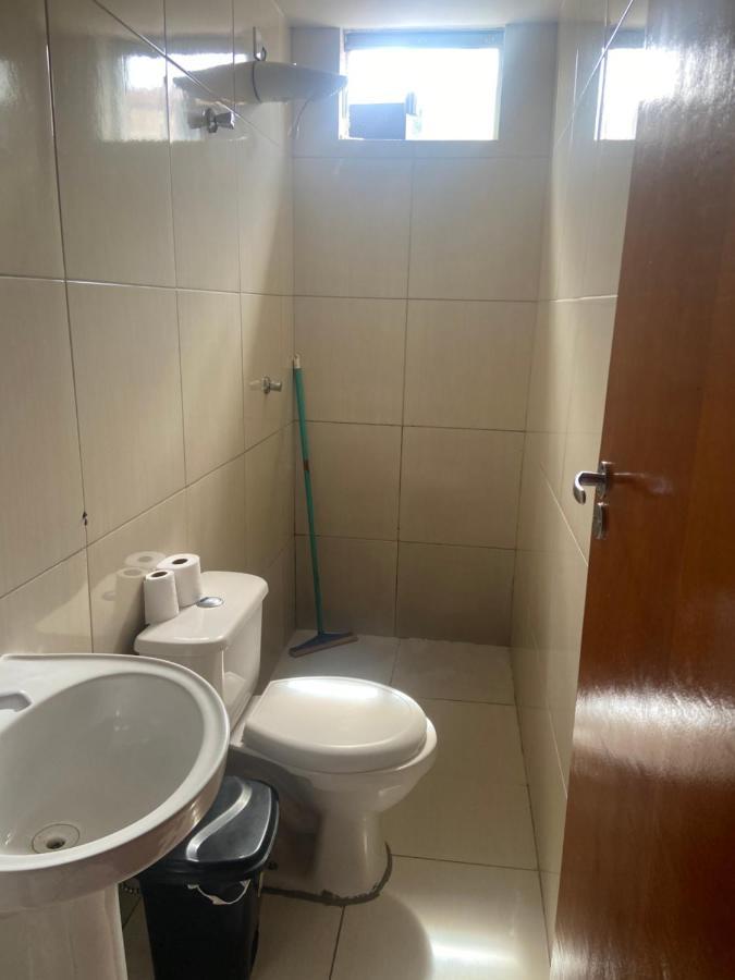 Hotel El Nassr Suits Goiânia