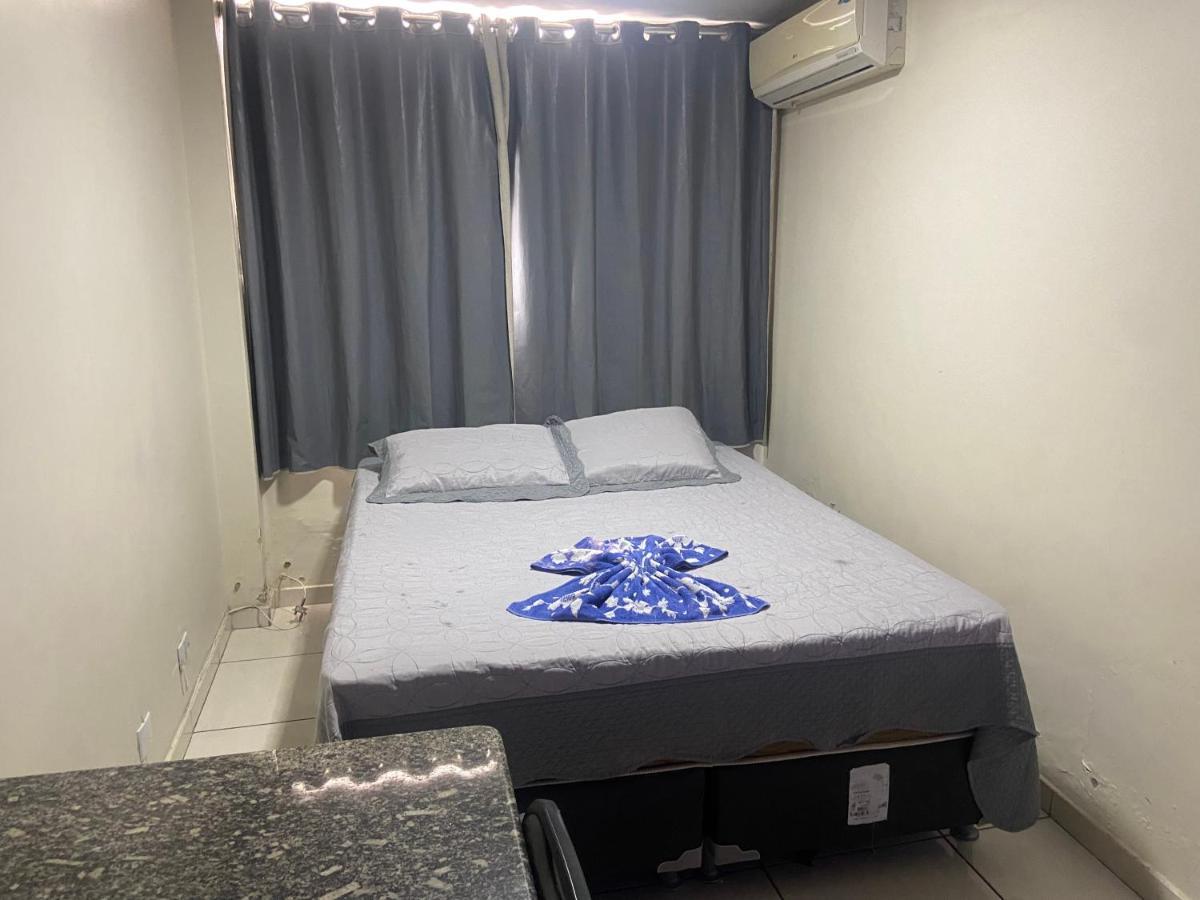 Hotel El Nassr Suits Goiânia