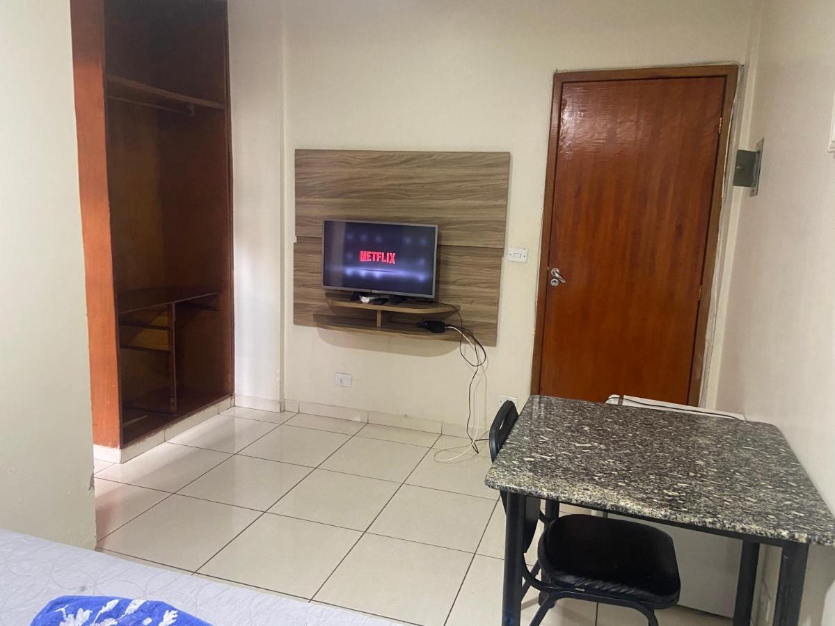 Hotel El Nassr Suits Goiânia